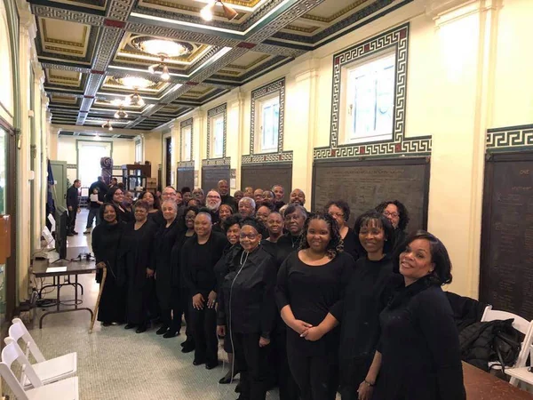 Groups Rodman Street Missionary Baptist Church in Pittsburgh, PA