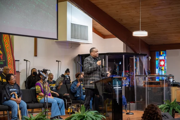 Who We Are Rodman Street Missionary Baptist Church in Pittsburgh, PA